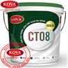 Sơn sân Tennis, sàn thể thao đa năng màu CT08-GOLD - 4kg