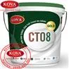 Sơn sân Tennis, sàn thể thao đa năng màu trắng, xanh, đỏ CT08-LD - 4kg