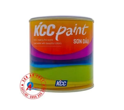 Sơn Dầu Sensemel999