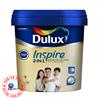 Sơn Nội Thất Dulux Inspire 2IN1 Bề Mặt Mờ 5L