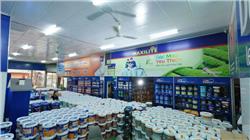 Sơn Dulux có được pha nước không, pha như thế nào?
