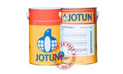 Bí quyết chống rỉ công trình: Hãy chọn sơn lót Jotamastic 90.