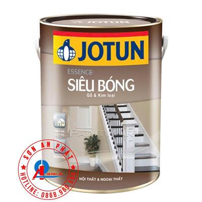 Jotun Essence Siêu Bóng 2.5L