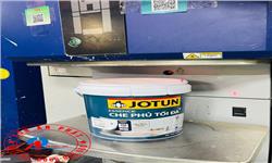 Sơn nội thất Jotun, lựa chọn quen thuộc cho tường nhà đẹp và bền màu