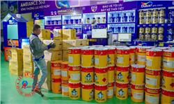 Sơn Jotun Epoxy có bền không?