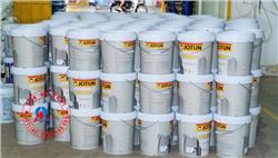 4 điều cần lưu ý khi thi công sơn lót nội thất kháng kiềm để đạt hiệu quả tốt nhất