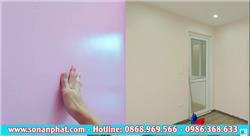 Sơn bóng và sơn mờ, nên chọn bề mặt nào cho đẹp