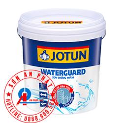 Chống thấm màu Jotun Waterguard