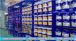 3 yếu tố quan trọng ảnh hưởng độ phủ gây tốn sơn nhưng thường bị bỏ qua