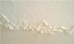 Màng sơn bị bong tróc sau thi công nguyên nhân là gì? Màng sơn bị bong tróc sau thi công nguyên nhân là gì?