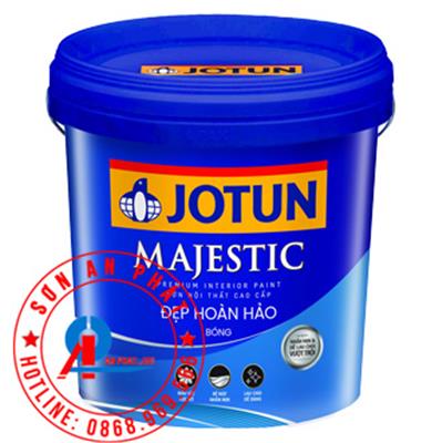 Majestic Đẹp Hoàn Hảo Bóng 1L