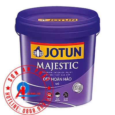 Majestic Đẹp Hoàn Hảo Mờ 1L