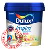 Dulux Inspire Nội Thất - Bề Mặt Mờ 5L (Mới)