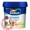 Dulux Inspire Nội Thất - Bề Mặt Mờ 5L (Mới)
