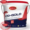 Sơn Kova trắng trần trong nhà K10-Gold – 5kg.