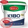 Sơn màu pha sẵn trong nhà K180-ld - 4kg