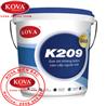 Sơn Kova lót kháng kiềm cao cấp ngoài trời K209-GOLD – 4kg