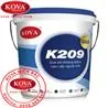Sơn Kova lót kháng kiềm cao cấp nài trời K209-LD – 4kg