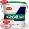 Sơn Kova không bóng trong nhà K260-ld – 4kg