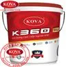 Sơn Kova siêu bóng cao cấp nài trời K360-LD – 4kg