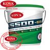 Sơn Kova bán bóng cao cấp trong nhà K5500-Gold – 4kg