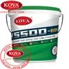 Sơn Kova bán bóng cao cấp trong nhà K5500-ld – 4kg