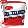 Sơn Kova không bóng cao cấp ngoài trời K5501-GOLD – 4kg