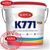 Sơn Kova không bóng trong nhà K771-Gold – 5kg