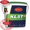 Sơn men bán bóng phủ sàn trong nhà chịu mài mòn KL5T-LD - 4kg
