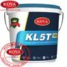Sơn men bóng phủ sàn trong nhà chịu mài mòn KL5T-LD - 4kg