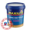 Maxilite Từ Dulux Láng Mịn Tối Ưu _ Bề Mặt Bóng Mờ_M16B