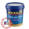 Maxilite Từ Dulux Láng Mịn Tối Ưu _ Bề Mặt Bóng Mờ_M16B