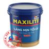Maxilite Từ Dulux Láng Mịn Tối Ưu _ Bề Mặt Mờ_M16