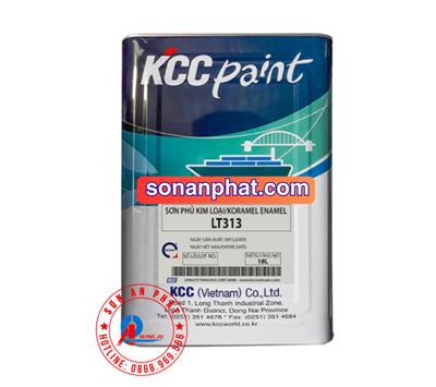 LT313 - Sơn Dầu Alkyd