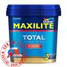 Sơn nước nội thất Maxilite Total từ Dulux Bề Mặt Mờ 5L