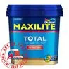Sơn nước nội thất Maxilite Total từ Dulux Bề Mặt Mờ 5L- 30C