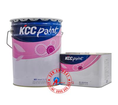 Sunipoxy Coating - Sơn Phủ Epoxy Gốc Nước