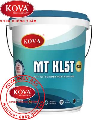 Matit KL5T  Aqua Gold - 4kg