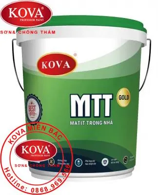 Matit trong nhà - MTT- LD - 25kg
