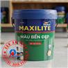 Maxilite Từ Dulux Màu Bền Đẹp_Bề Mặt Bóng Mờ 5L _M60B