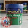 Maxilite Từ Dulux Màu Bền Đẹp_Bề Mặt Bóng Mờ 5L _M60B