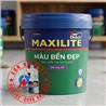 Maxilite Từ Dulux Màu Bền Đẹp_Bề Mặt Mờ 5L _M60