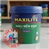 Maxilite Từ Dulux Màu Bền Đẹp_Bề Mặt Mờ 5L _M60