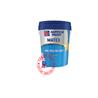 Sơn nội thất chất lượng siêu chuẩn Nippon Matex Sắc Màu Dịu Mát 5L