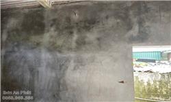 TƯỜNG NỨT CHÂN CHIM – NÊN DÙNG SƠN PHÂN KHÚC NÀO?