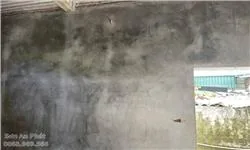 TƯỜNG NỨT CHÂN CHIM – NÊN DÙNG SƠN PHÂN KHÚC NÀO? TƯỜNG NỨT CHÂN CHIM – NÊN DÙNG SƠN PHÂN KHÚC NÀO?