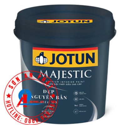 Majestic Đẹp Nguyên Bản (Mờ) 1L