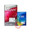 SPORTHANE TOPCOAT - Sơn Phủ Polyurethane Chống Thấm