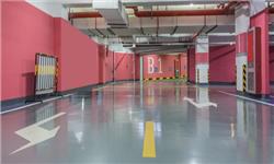 Jotafloor PU Topcoat: Giải Pháp Cho Sàn Bền – Đẹp.
