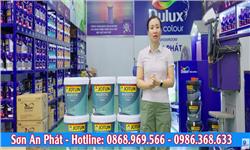 Sơn lót kháng kiềm Jotun Majestic Primer nên kết hợp với sơn phủ nào tốt nhất.